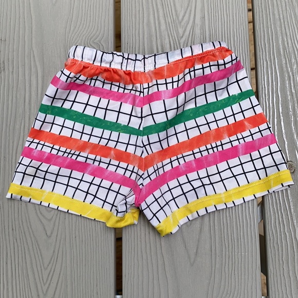 Noe & Zoe boys swimsuit - Picture 2 of 2